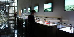 Szenografie-Kolloquium in der DASA (Foto: DASA)