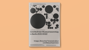Cover (Foto: IKTf Berlin)