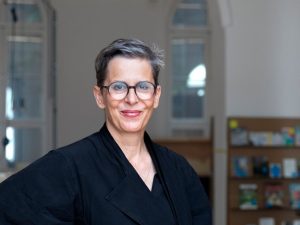 Tulga Beyerle (Foto: Henning Rogge)