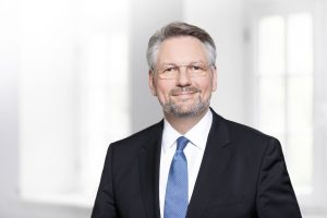 Prof. Dr. Hans-Jörg Czech (Foto: Sinje Hasheider)
